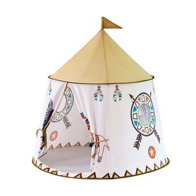 Child's on sale play teepee