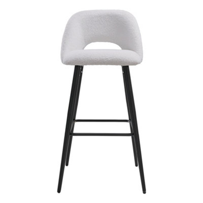 Breakfast bar stools online b&q