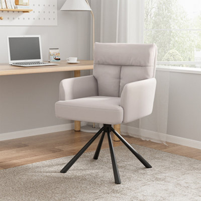 Occasional discount desk chair