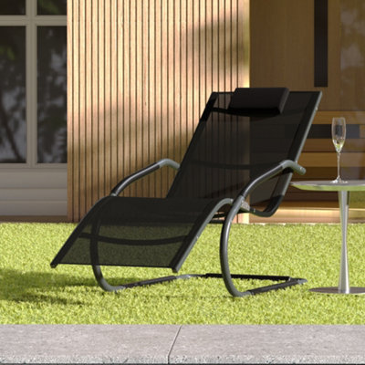 Blumfeldt sun lounger hot sale