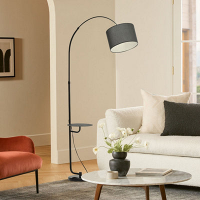 Diy arc deals floor lamp