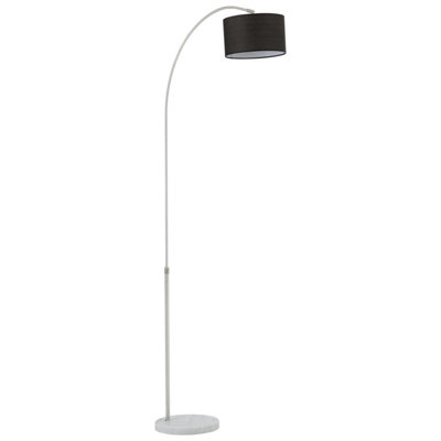 Archie floor deals lamp b&q