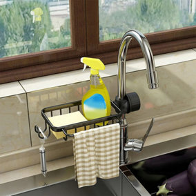 https://media.diy.com/is/image/KingfisherDigital/livingandhome-black-kitchen-faucet-sink-rack-sponge-soap-holder-drain-basket-with-rag-rack~0735940248549_01c_MP?wid=284&hei=284