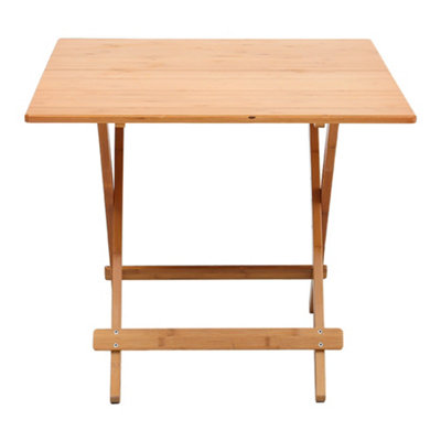 B&q best sale camping table