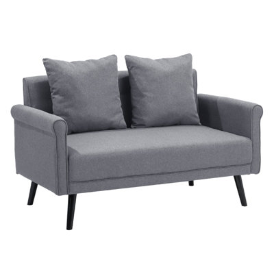 Loveseat in on sale a box