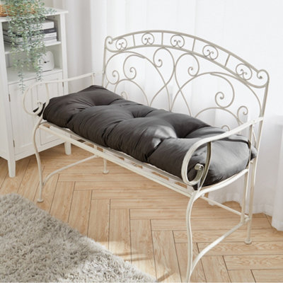 Mosaic bench cushion hot sale