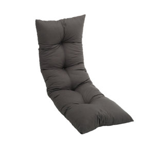 B&q garden bench outlet cushions