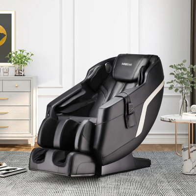 Massage deals chair gravity