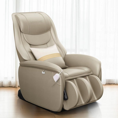 Lounge best sale massage chair