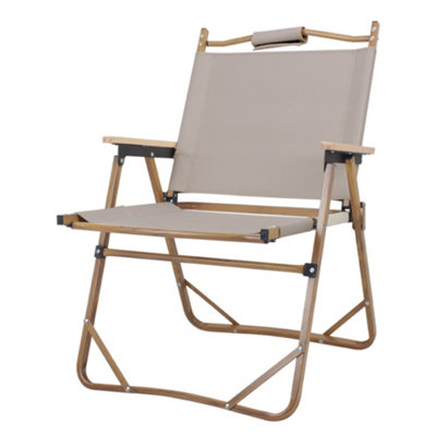 B&q best sale picnic chairs