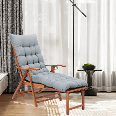 Bench recliner discount