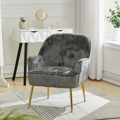 https://media.diy.com/is/image/KingfisherDigital/livingandhome-grey-comfortable-velvet-upholstered-armchair-with-gold-legs~0735940285322_01c_MP?$MOB_PREV$&$width=768&$height=768