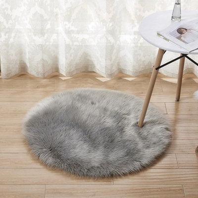 Round kids rug deals