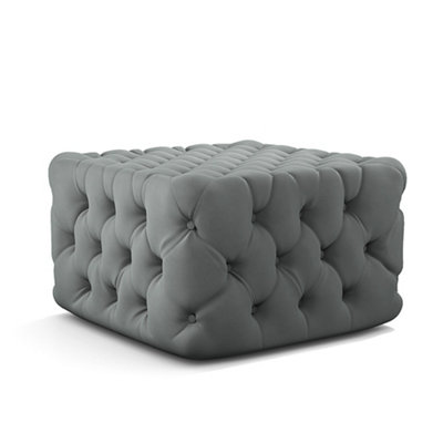 https://media.diy.com/is/image/KingfisherDigital/livingandhome-grey-square-velvet-upholstered-footstool-footrest-foot-stool-pouf-chair-pouffe~0735940256025_03c_MP?$MOB_PREV$&$width=618&$height=618