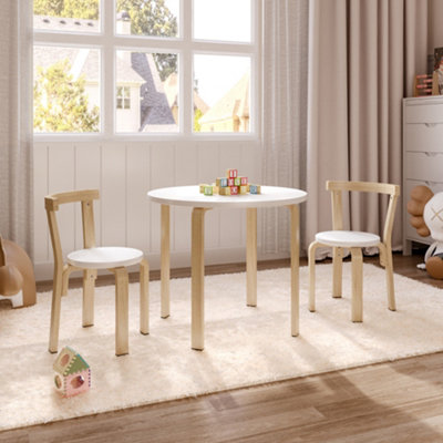 Mocka table discount and chair set