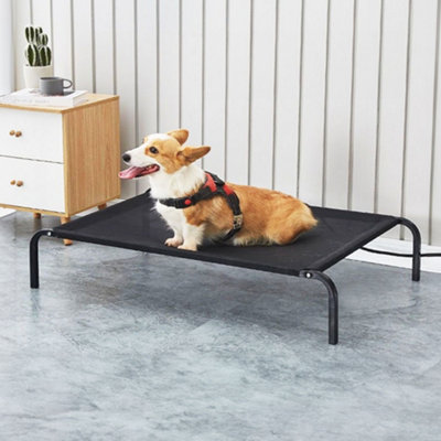 Cooling dog bed clearance extra large