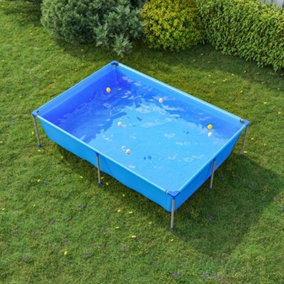 B&q deals paddling pool