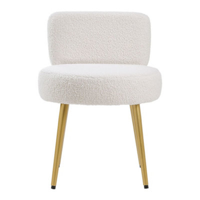 Teddy bear chair online dunelm