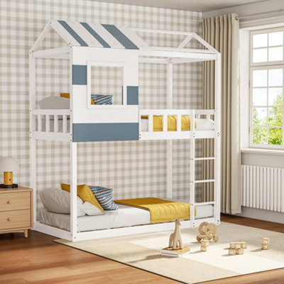 Shop children's furniture.