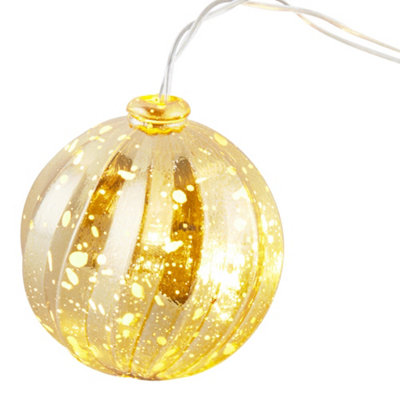Ornament String Lights