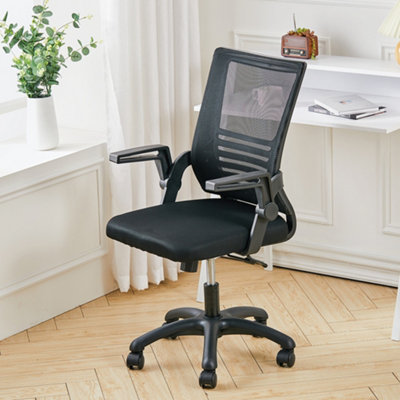 Ergonomic chair deals pepperfry