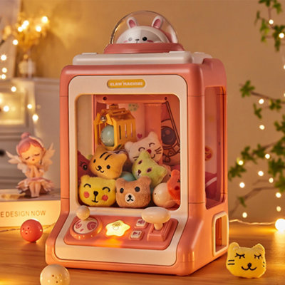 Best Price Claw Machine 2024 around Louisville/Jefferson County thumbnail