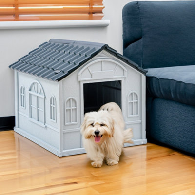 Outdoor dog house bedding best sale