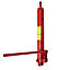 Livingandhome Red 8 Ton Replacement Hydraulic Long Ram Jack Lift