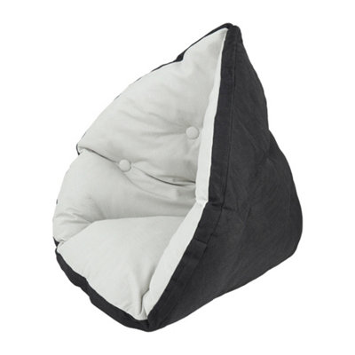 Hanging bean bag outlet chair