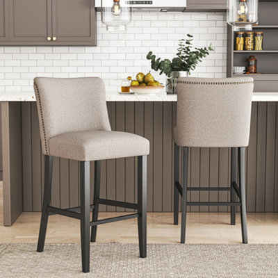 B&q kitchen bar online stools