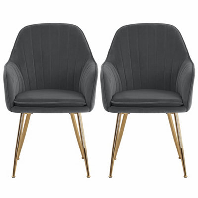 Chair best sale legs b&q