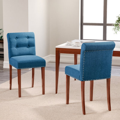 Accent dining chairs set of deals 4