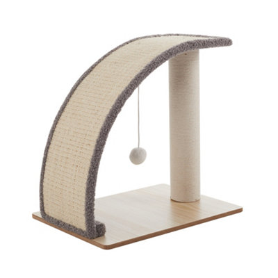 Sisal for clearance cat scratching post