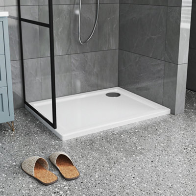 FOTINGEN plato de ducha, 90x90 cm - IKEA