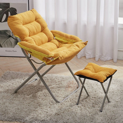 Comfy garage online chairs