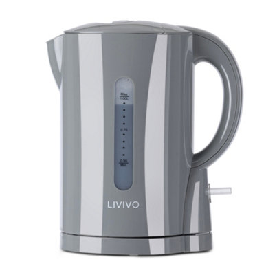 1l kettle cordless hotsell