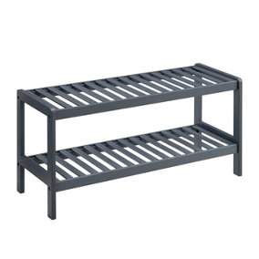 B and q hot sale shoe storage