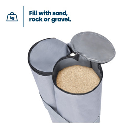 Sandbag weights online argos