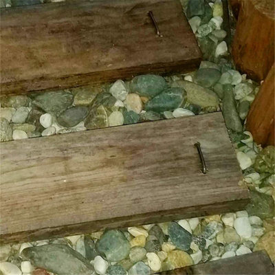 LIVIVO 50 Pack Garden Ground Securing Pegs - Heavy Duty Galvanised Steel U-Shaped Ground Stakes Metal Nail Pins for Tents & Turfs