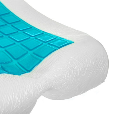 Livivo cooling clearance gel pillow