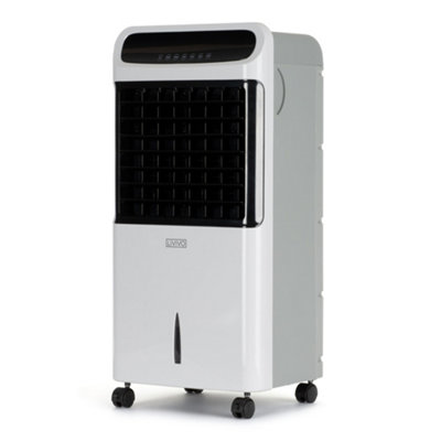 Vivo air cooler without 2024 water