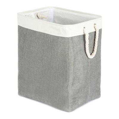 Grey wash clearance bin