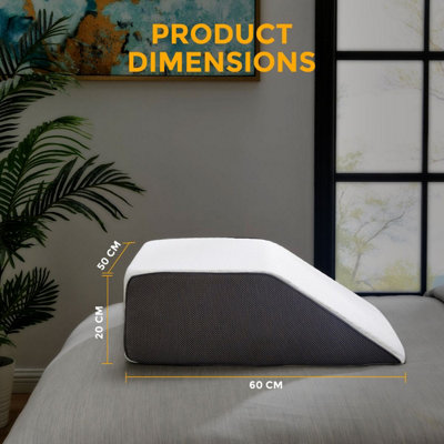 https://media.diy.com/is/image/KingfisherDigital/livivo-memory-foam-leg-rest-wedge-pillow-reduces-back-neck-hip-pain-elevated-support-for-better-circulation-with-cover~5056295303048_07c_MP?$MOB_PREV$&$width=618&$height=618