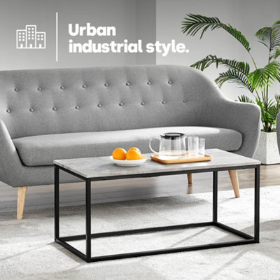 Vintage outdoor coffee table deals