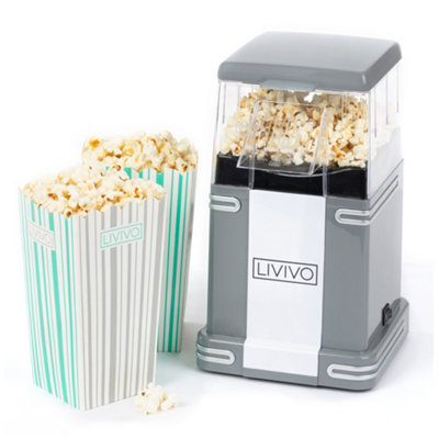 Little popcorn clearance maker