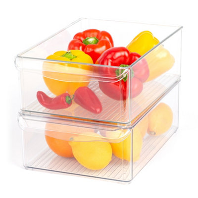 https://media.diy.com/is/image/KingfisherDigital/livivo-set-of-2-stackable-fridge-organisers-clear-storage-containers-organizer-boxes-for-refrigerator-cabinet-pantry-large~5056295310190_01c_MP?$MOB_PREV$&$width=618&$height=618