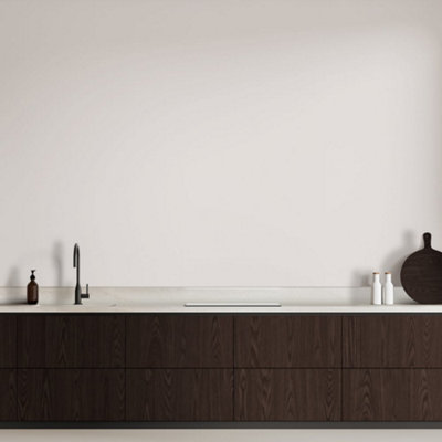 Llewelyn-Bowen Off The Wall Beige Plain Texture LB25122 Wallpaper