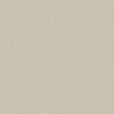 Llewelyn-Bowen Off The Wall Beige Plain Texture LB25131 Wallpaper