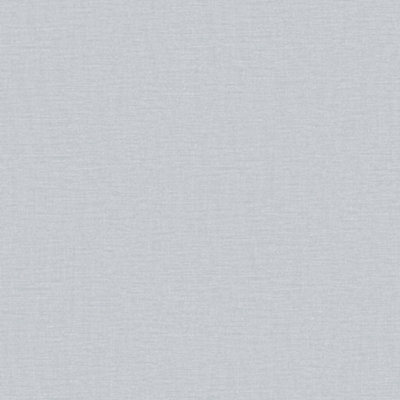 Llewelyn-Bowen Off The Wall Blue Plain Texture LB25117 Wallpaper