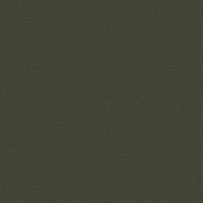 Llewelyn-Bowen Off The Wall Green Plain Texture LB25120 Wallpaper
